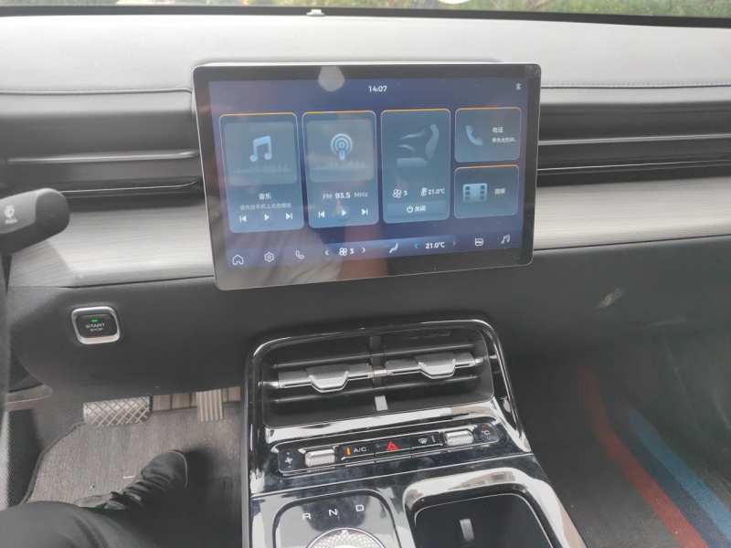 Used Wuling Xingguang 2023 70 Standard Edition — 9