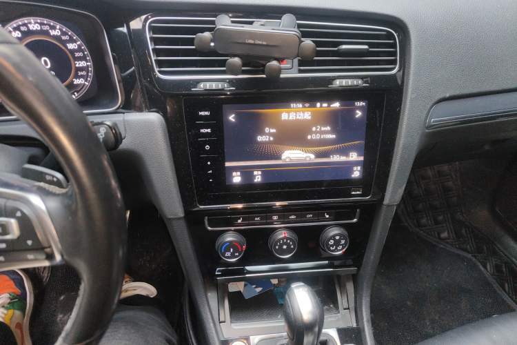 Used Volkswagen Golf 2020 Charming Edition 280TSI DSG R-Line