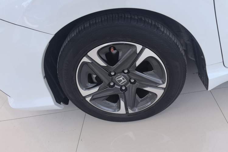 Used Honda Envix 2019 180TURBO CVT Enjoyment Edition China VI