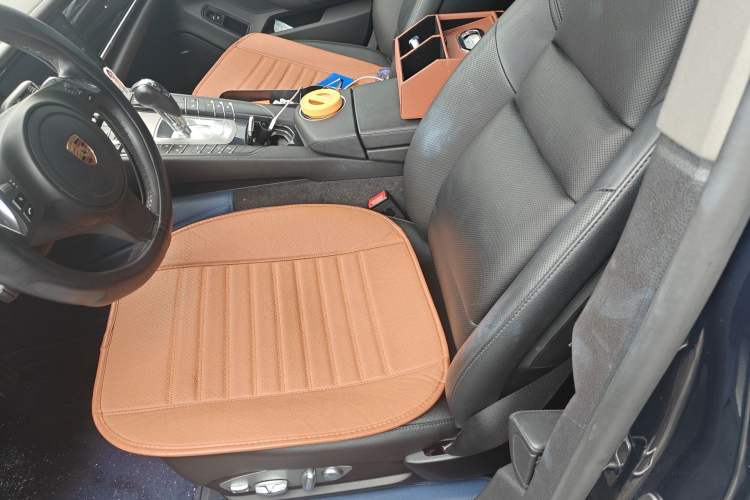 Used Porsche Panamera 2016 Panamera Edition 3.0T
