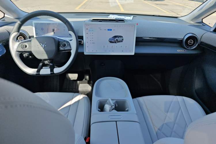 Used ARCFOX Kaola S 2024 AIR