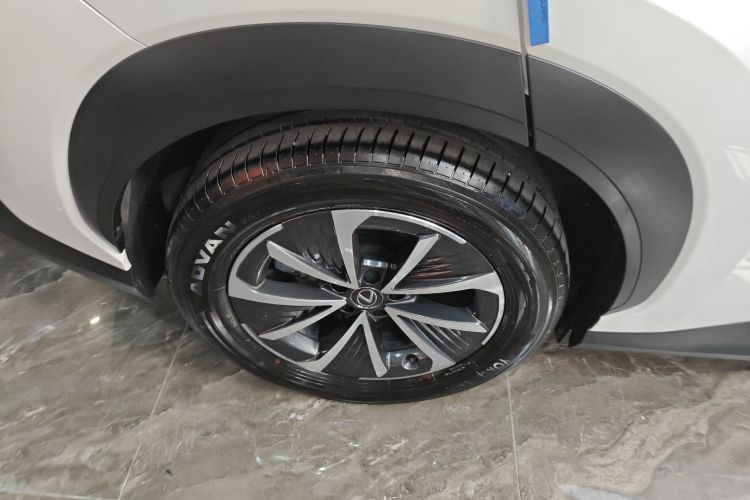 Used Lexus RZ 2023 450e All-Wheel Drive Luxury Edition