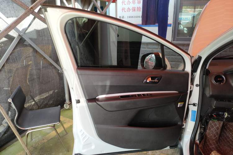 Used Peugeot 3008 2016 1.6THP Automatic Classic Edition