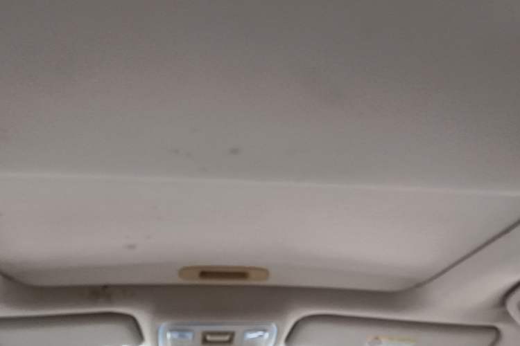 Used Geely Auto Vision X6 2018 1.4T CVT 4G Connected Luxury Version
