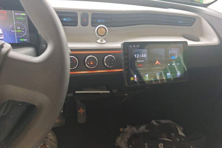 Used Wuling Hongguang MINIEV 2020 Enjoyment Model Lithium Iron Phosphate