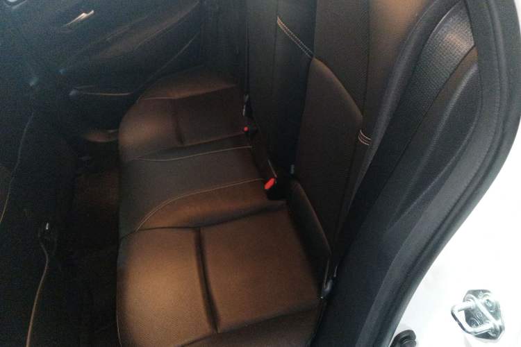 Used Toyota Corolla 2019 1.2T S-CVT GL-i Luxury Edition