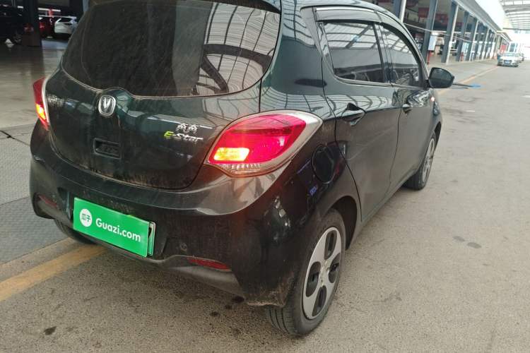 Used CHANGAN Benni E-Star 2021 National Edition Xin Yue Version Lithium Iron Phosphate (31.18 kWh) Right Rear Taillight