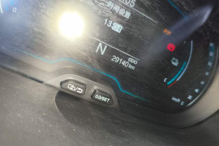 Used Chery Little Ant 2021 200 000 Yuan "Ant Fan" Edition Energized Version NMC Lithium Battery 301 km
