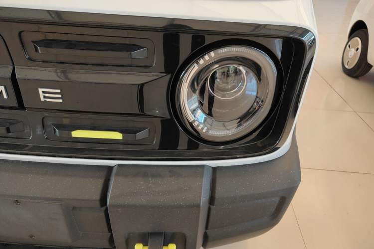 Used Geely Galaxy Panda 2025 210km Panda Rider