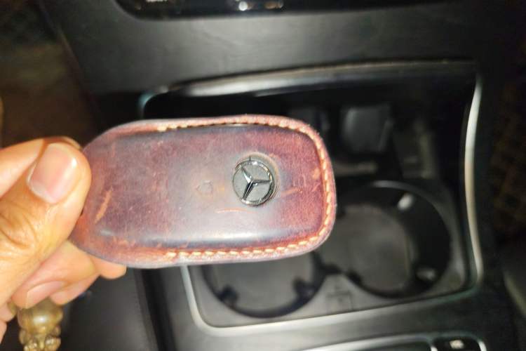 Used Mercedes-Benz C-Class 2019 C 180 L Fashion Edition Sport Version