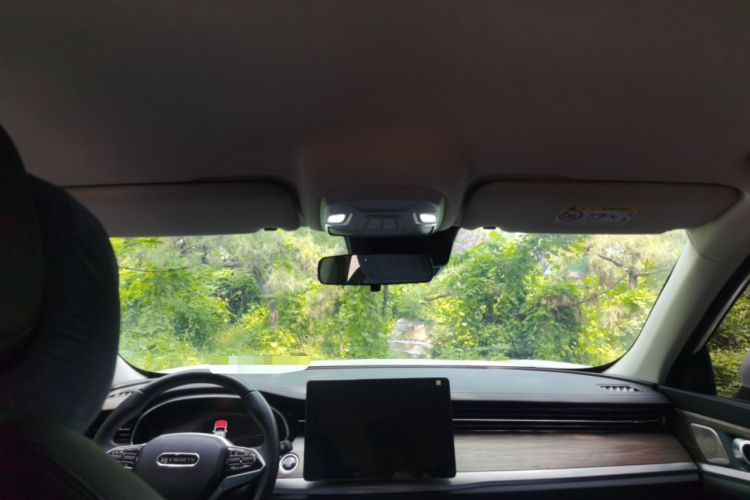 Used Skyworth HT-i 2023 AIR model