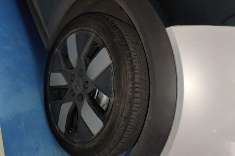 Used BYD Dolphin 2021 401km Knight Edition
