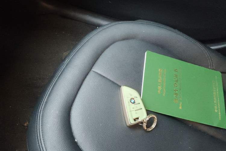 Used BMW 1 Series 2018 118i Fashion Model