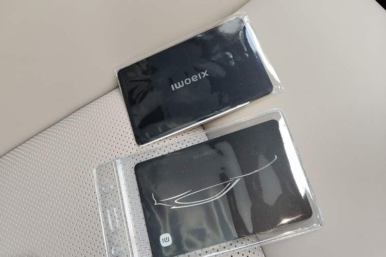 Used Xiaomi Auto YU7 2025 Ultra-Long Range Rear-Wheel Drive Version