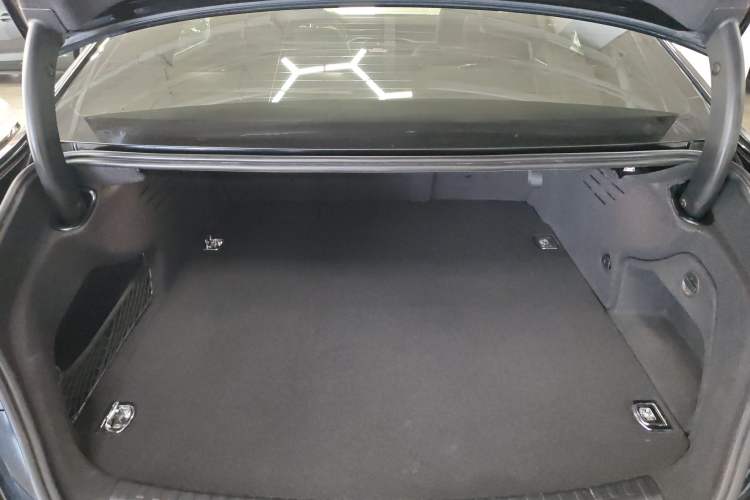 Used Audi A6L New Energy 2020 55 TFSI e quattro