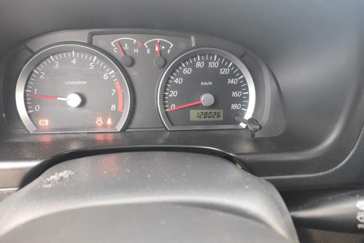Used Suzuki Jimny 2012 1.3 MT Mode3