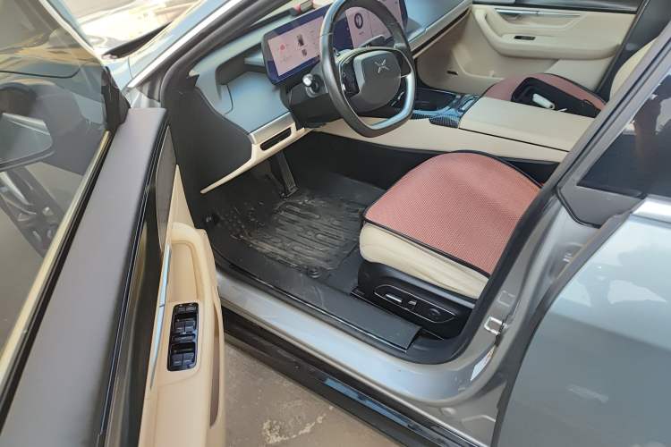 Used XPeng P7 2021 670G