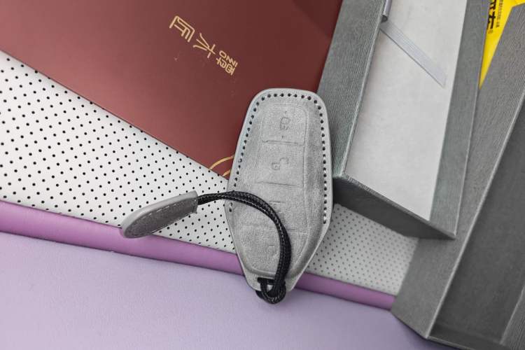 Used BYD Dolphin 2025 420km Fashion Edition
