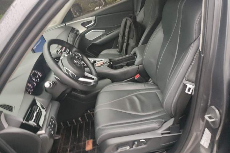 Used Acura RDX 2019 2.0T Luxury Edition China V Standard