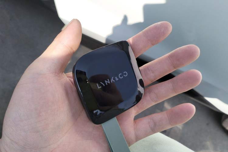 Used Lynk & Co 08 EM-P 2025 120km Long-Range Pro