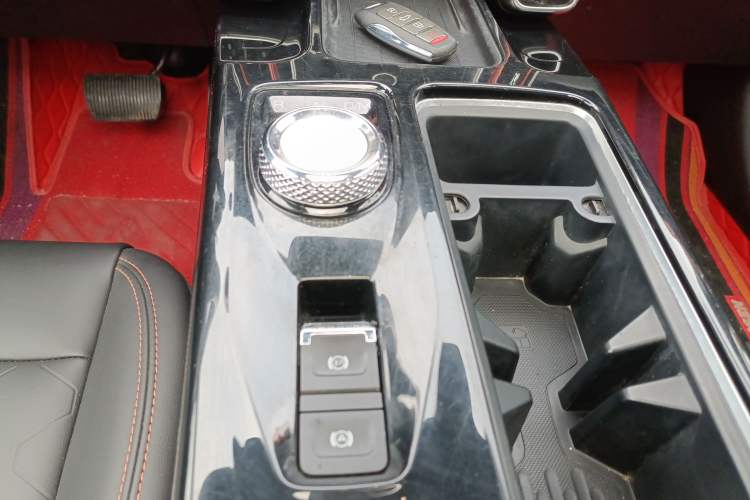 Used Haval DARGO 2021 1.5T DCT Two-Wheel Drive Border Collie Edition
