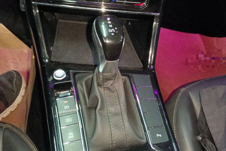 Used Volkswagen Passat 2023 Revised 330TSI Starry Elite Edition