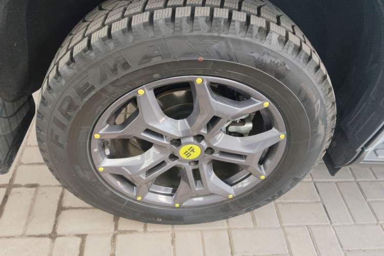 Used JETOUR Shanhai Traveler C-DM 2024 C-DM 129KM Linye Edition
