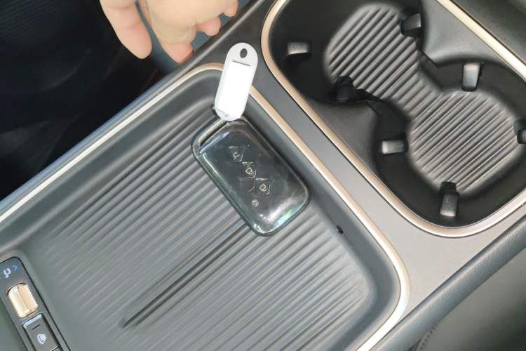 Used Wuling Xingguang S 2024 510km Flagship Edition