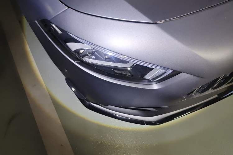 Used Mercedes-Benz A AMG 2022 AMG A 35 L 4MATIC Right Front Headlight