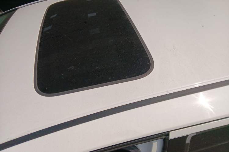 Used Honda Fit 2016 1.5L LXS CVT Comfort Sunroof Version
