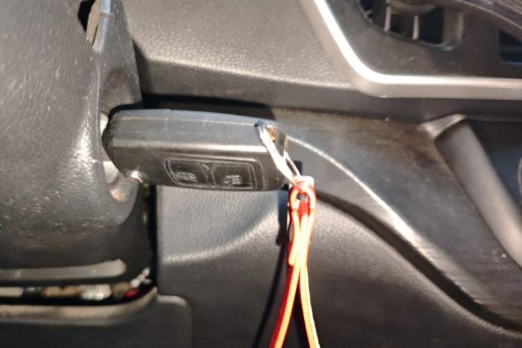 Used CHANGAN KAICHENG Ruixing EM80 2024 Comfort-Style 6-Seater 41.86 kWh
