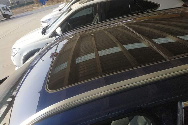 Used BMW 2 Series Active Tourer 2018 218i Leading Model
