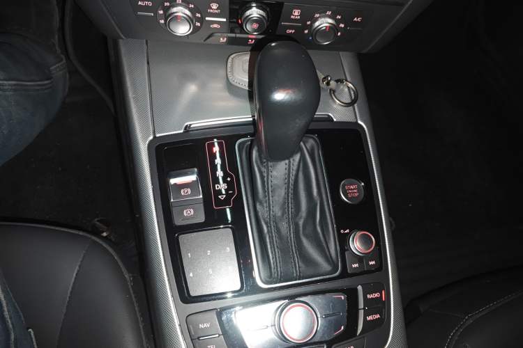 Used Audi A6L 2018 30th Anniversary Edition TFSI Trendy Model