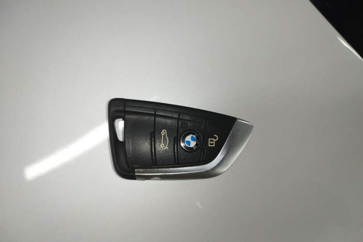 Used BMW 1 Series 2018 118i Sport Edition