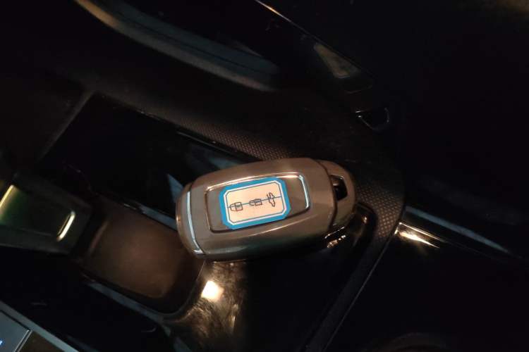 Used Hyundai Elantra 2023 1.5L CVT GLX Elite Edition