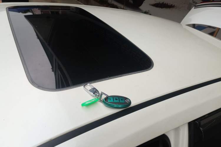 Used Nissan Lannia 2019 1.6L CVT Smart Connect High-Energy Version China V Standard