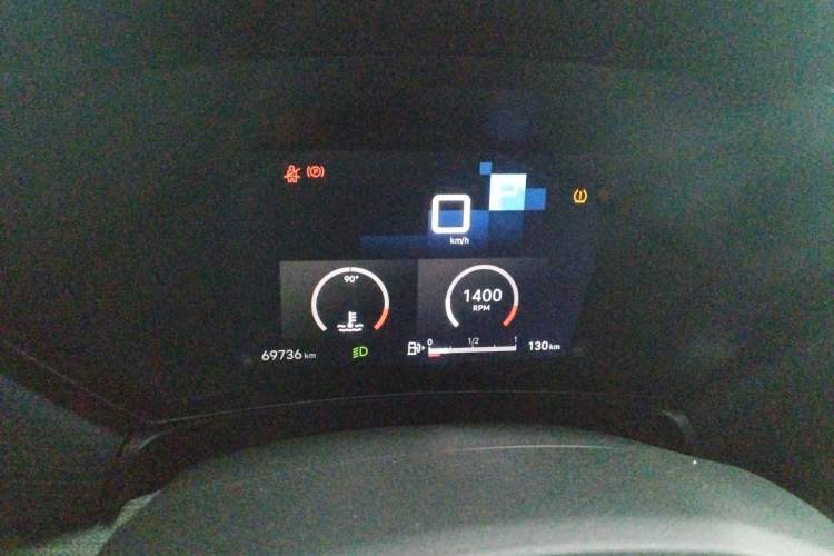 Used Citroen C5 X 2021 1.6T Enjoy the Extraordinary
