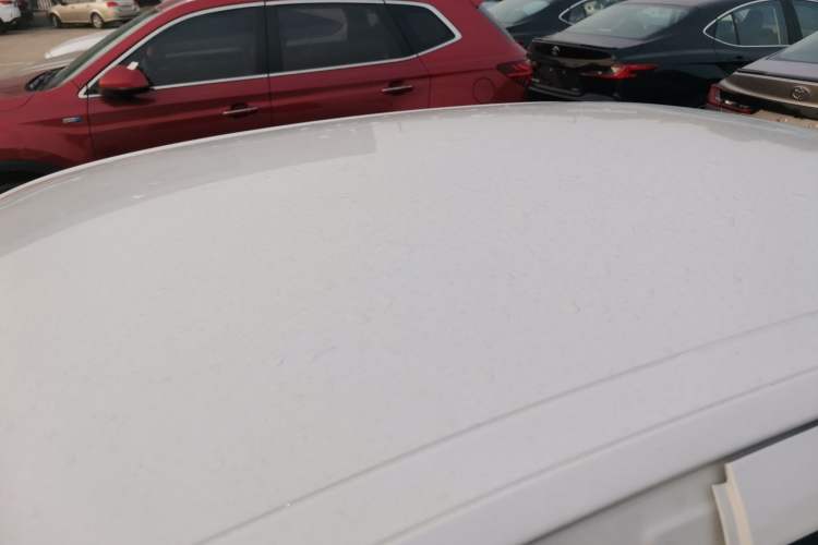 Used Citroen Elysee 2016 1.6L Manual Fashion Edition