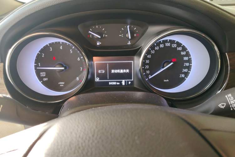 Used Buick Verano 2018 Sedan 15S Automatic Entry Model