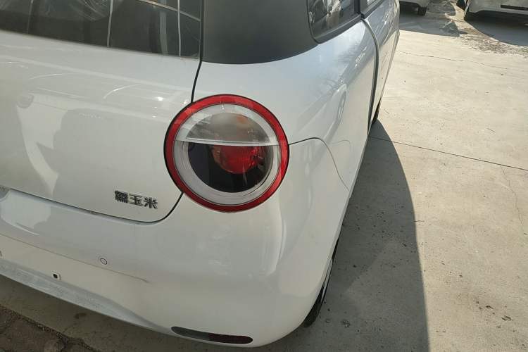 Used Qiyuan Lumin 2025 205 km Xiangqin Version
