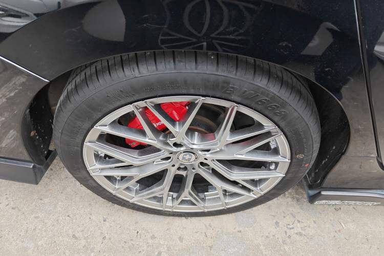 Used Honda Civic 2016 220TURBO CVT Prestige Edition