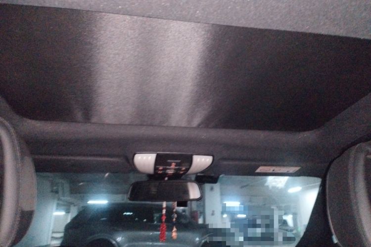 Used Mercedes-Benz E-Class 2015 Restyled E 260 L Sport Edition Headliner