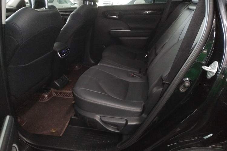 Used Toyota Highlander 2022 380T 4x4 Luxury Edition 7 Seats