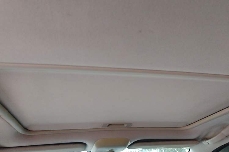 Used Peugeot 307 2013 1.6L Manual CROSS Headliner