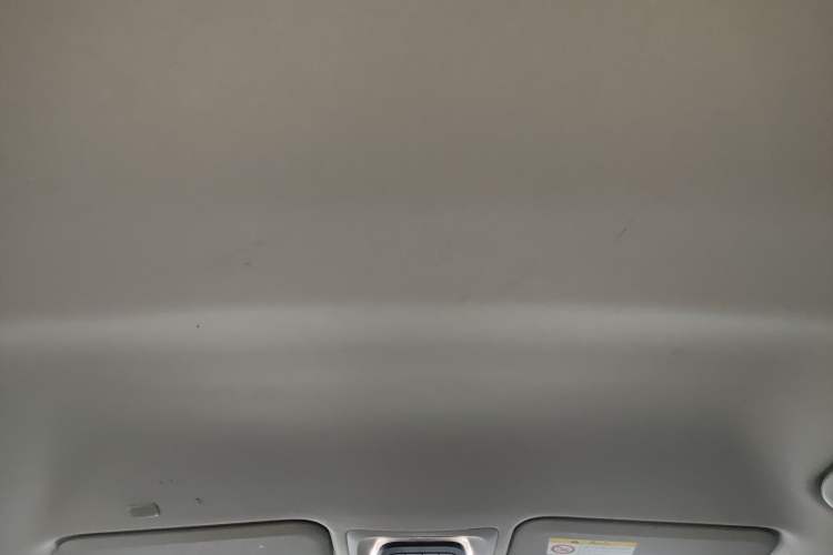 Used Toyota Corolla Cross 2023 2.0L Pioneer Edition Headliner