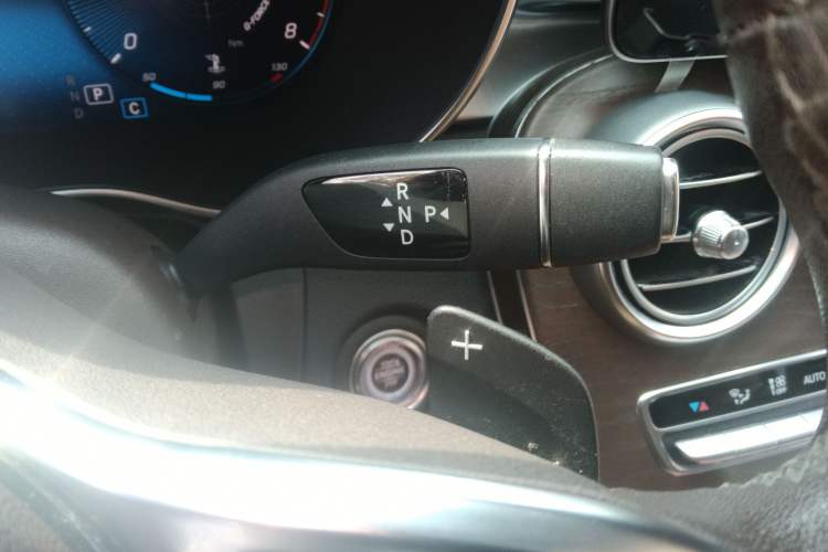 Used Mercedes-Benz GLC 2020 GLC 260 L 4MATIC Luxury Model
