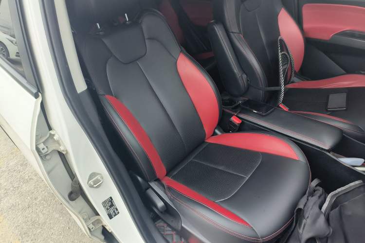 Used NETA V 2021 Long-Range Entertainment Edition