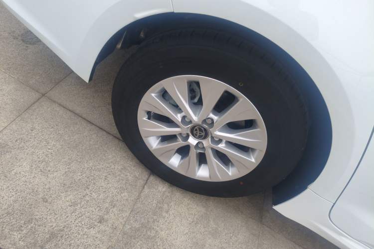 Used Toyota Corolla 2023 1.8L Smart Electric Hybrid Dual-Motor Pioneer Edition