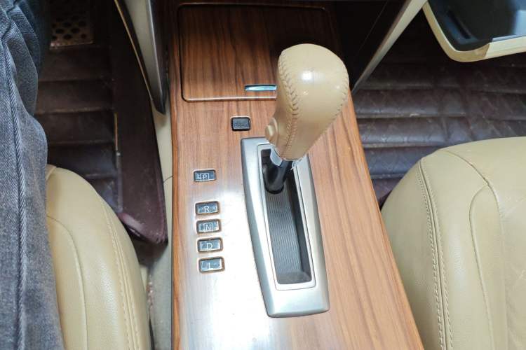 Used Nissan Teana 2012 2.0L XL Smart Enjoyment Version