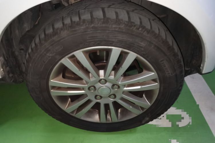 Used Land Rover Discovery 2015 3.0 SC V6 HSE
